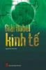 Giải Nobel kinh tế